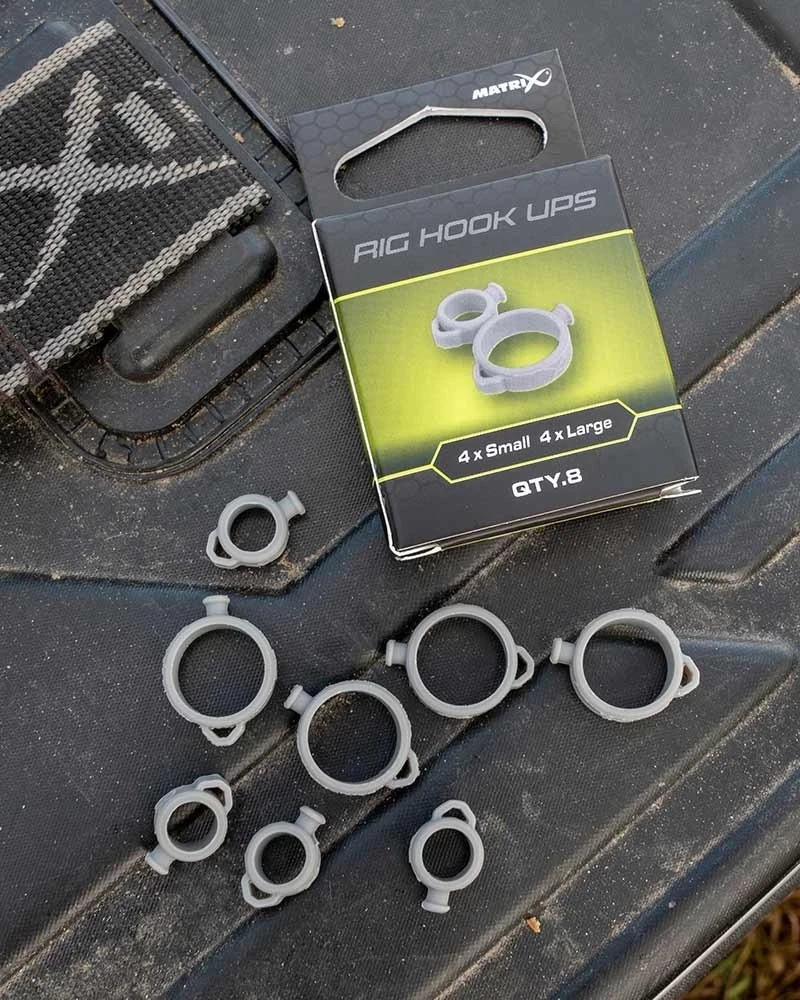 Matrix Rig Hook Ups