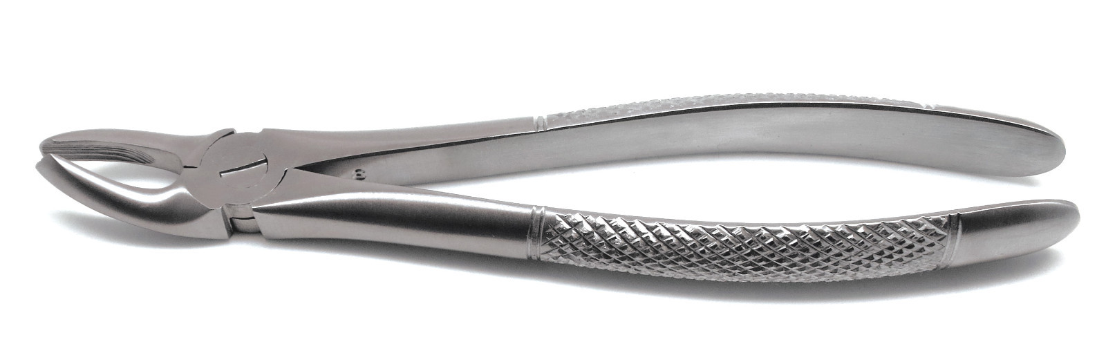 Dental Mead Forceps MD2 Molar Tooth Extracting Surgical Extraction Instruments