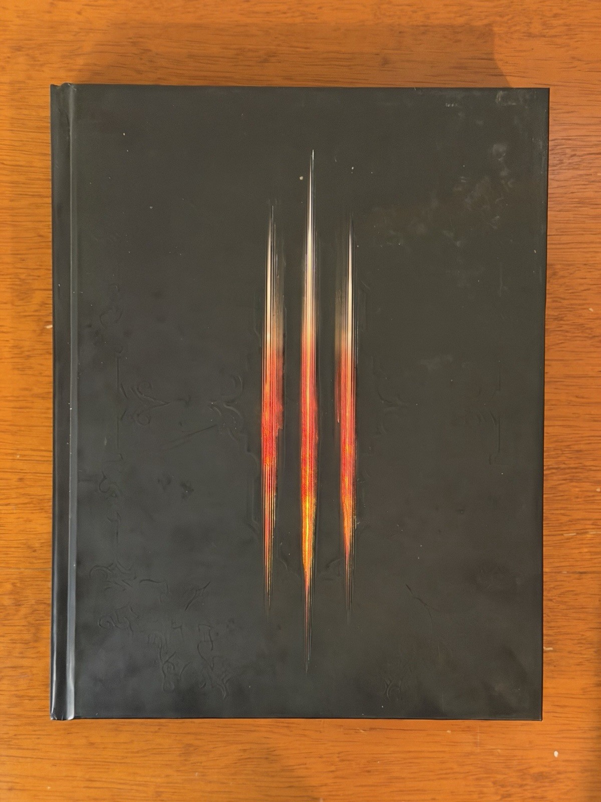 Diablo III Strategy Guide - Hardcover