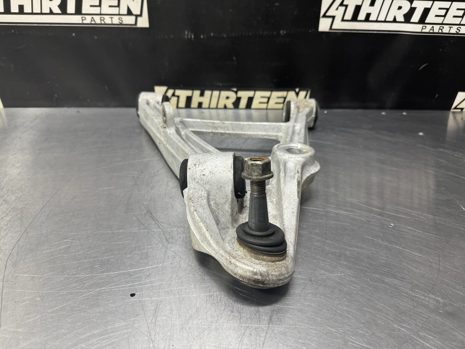 1997-2004 C5 CORVETTE REAR LOWER CONTROL ARM RH #N75