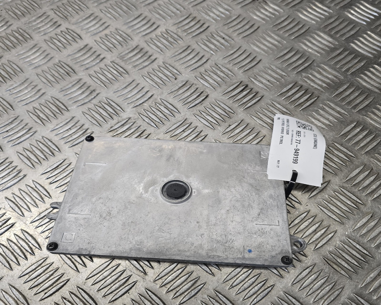 Honda Crz 2010-2016 Ecu (engine)