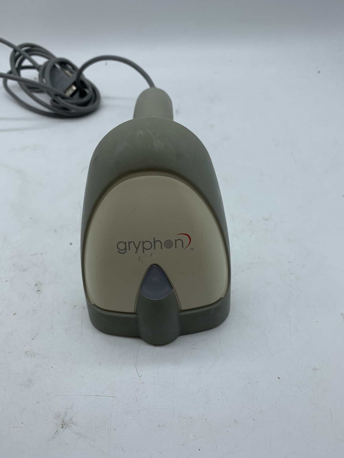 Datalogic Gryphon D200 VGA Barcode Scanner w/ FREE SHIPPING