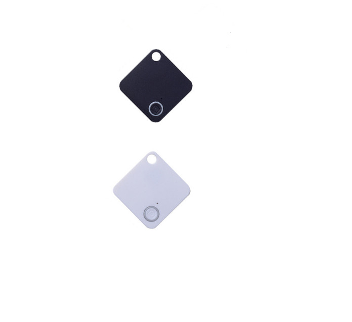 2PACK Tile GPS Tracker Alarm Wireless Bluetooth Anti-Lost Wallet Key Pet Finder