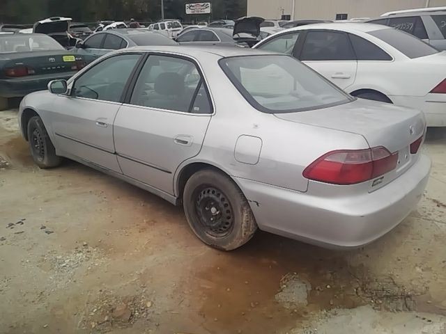 ACCORD 1999 Glove Box 19025