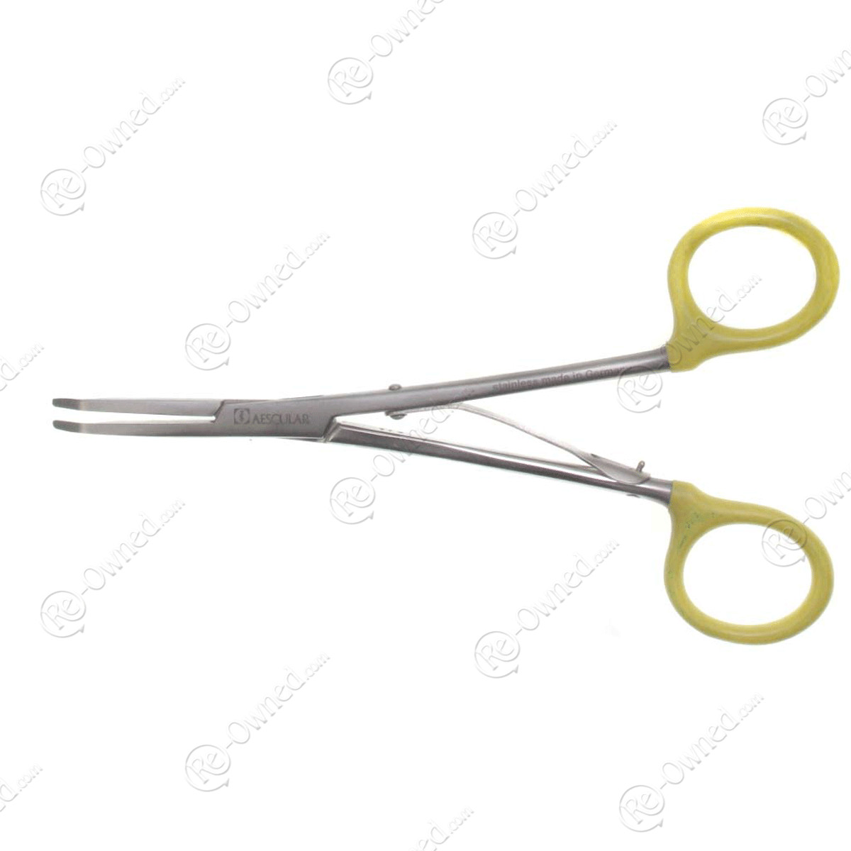 Aesculap PJ115_1R Small Clip Applier