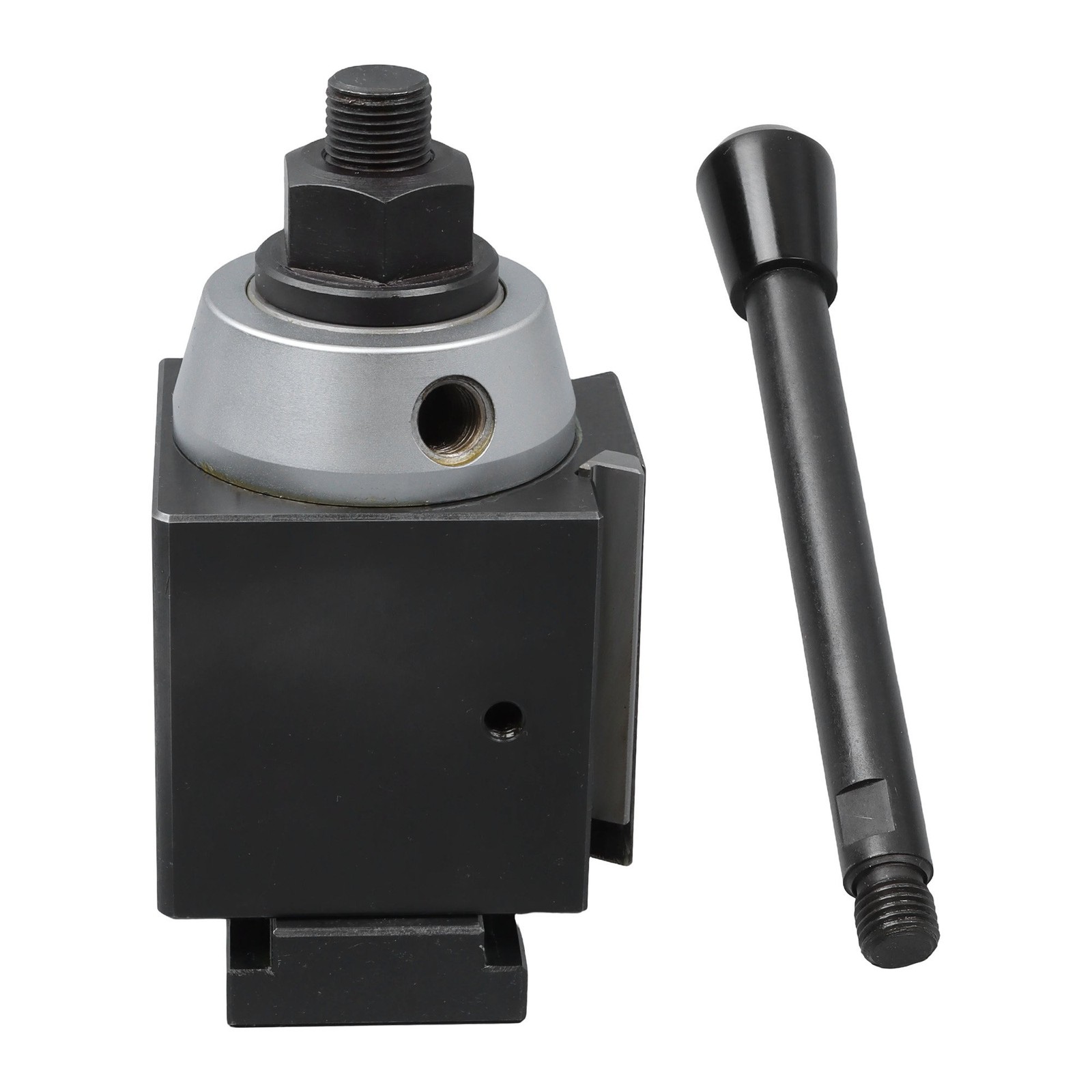 CA 250-444 Wedge Quick Change Tool Post Set for 14-20 Inch Swing Lathe