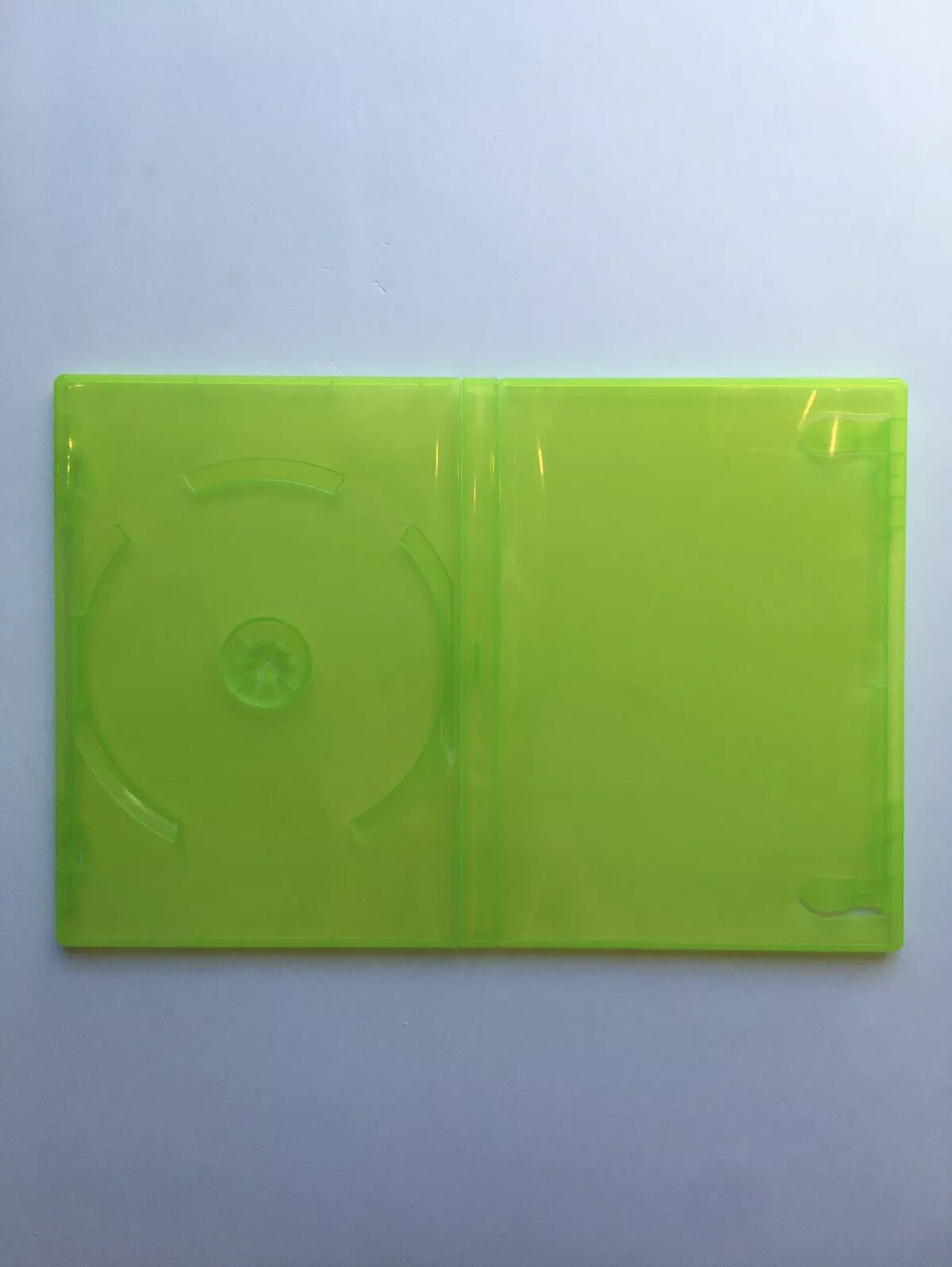 (10)Xbox 360 Replacement OEM Cases Brand New!