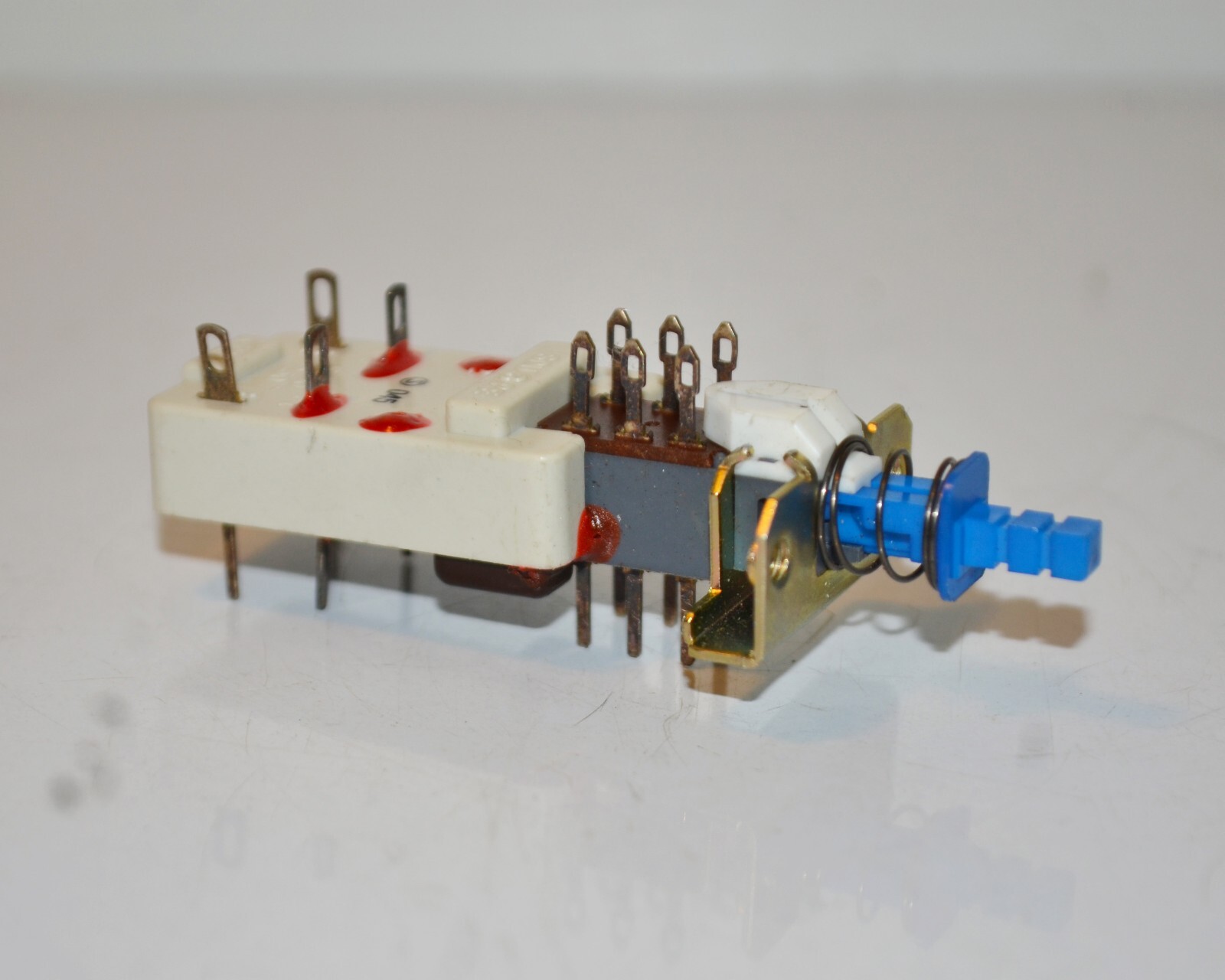1 New Alps SDU3PE Power Switch Sansui NAD Luxman Sanyo 2050 Multiple models