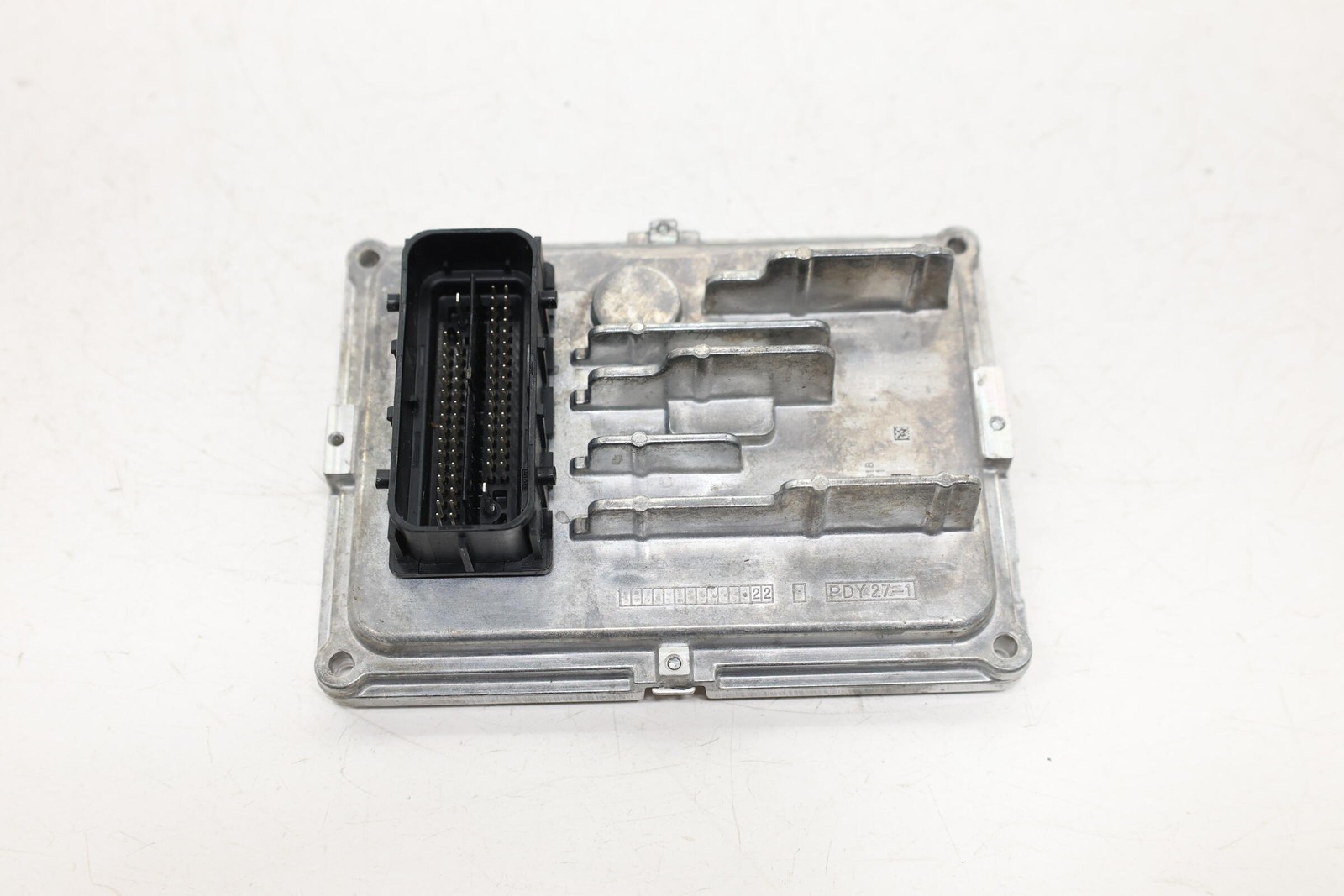 2019-2023 CHEVROLET TRAVERSE AUTOMATIC TRANSMISSION CONTROL MODULE OEM 24046469
