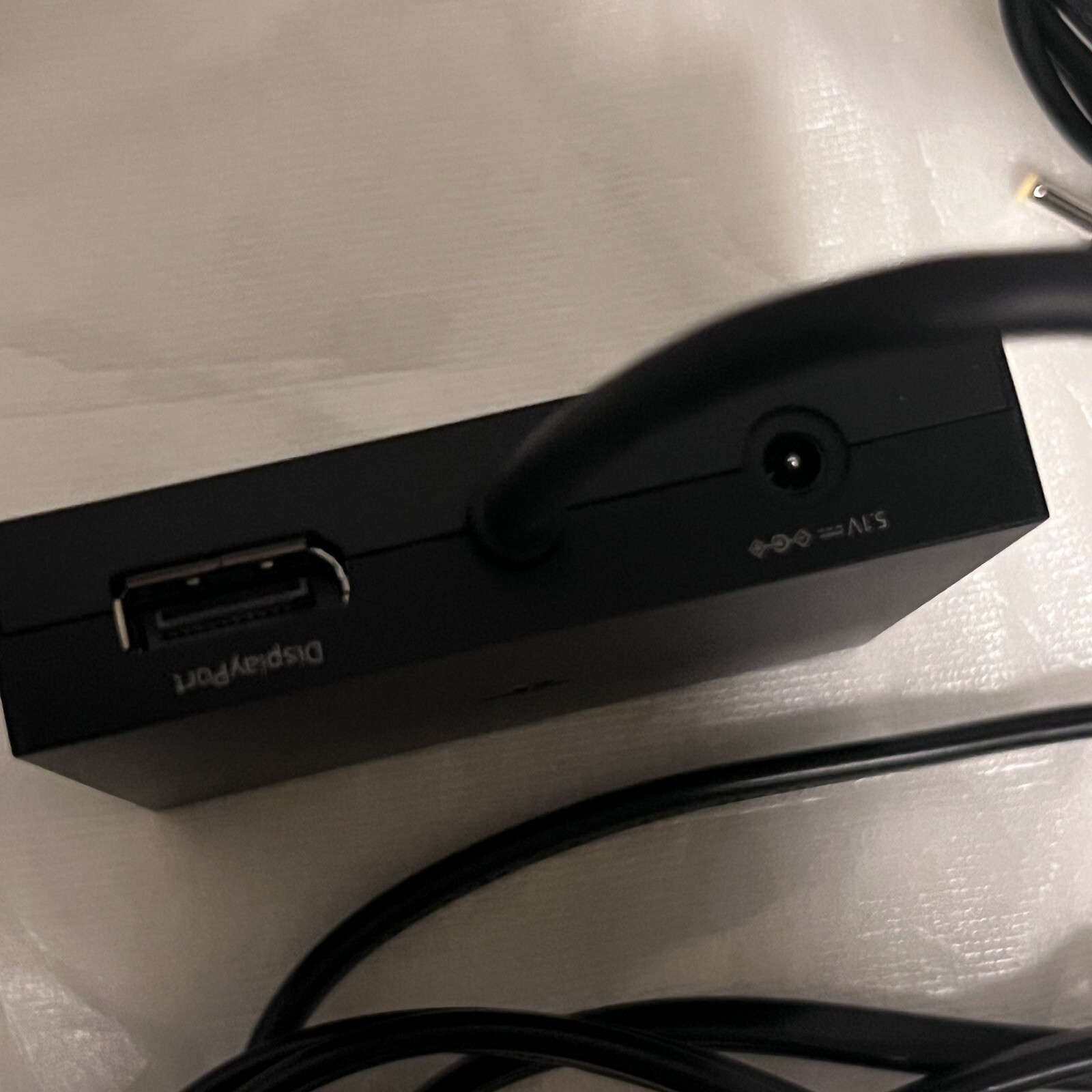 Sony PS Playstation VR2 PC Adapter VR2 PSVR2