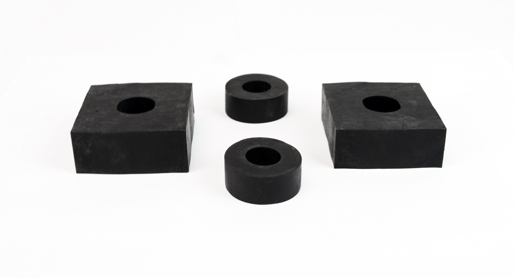 Lincoln OEM Welder SA-200 / SA-250 Stator Mount Kit