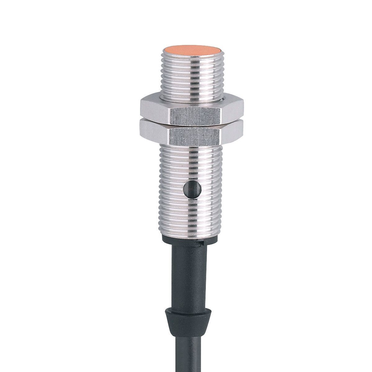 IFM IF5291 IFB3002-BPKG/PH Proximity Switch 10...36 DC New