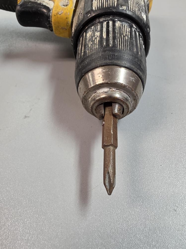 DEWALT DCD709 (PSO040898)