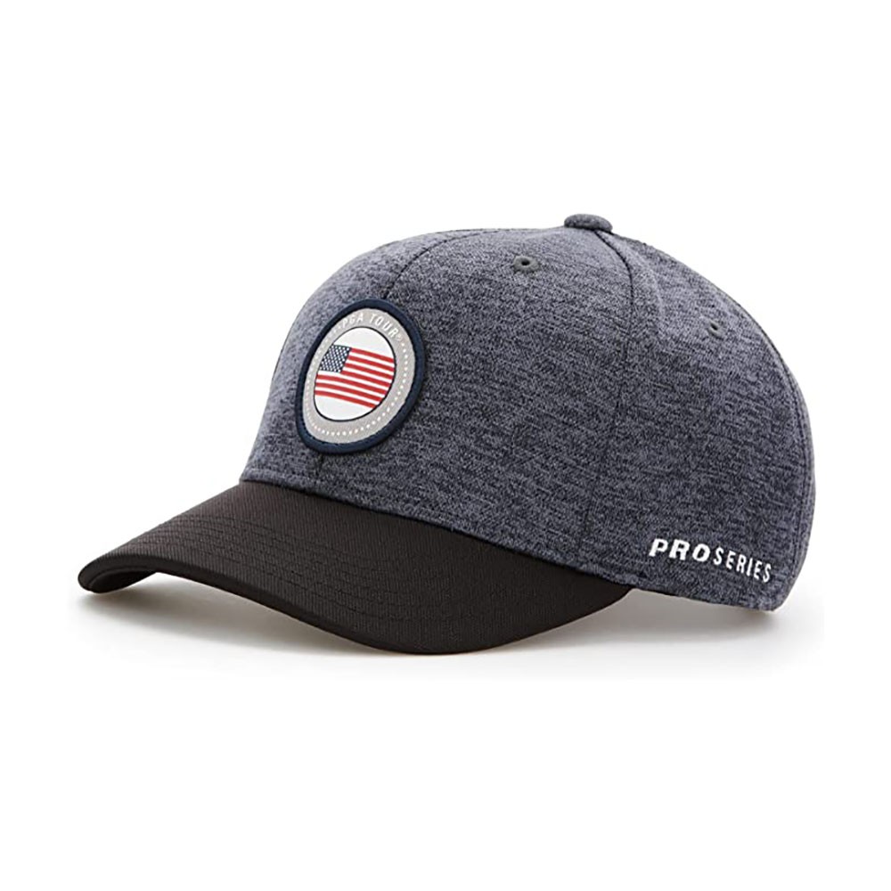 NEW PGA Tour Americana Adjustable Golf Hat Cap - Choose Color!