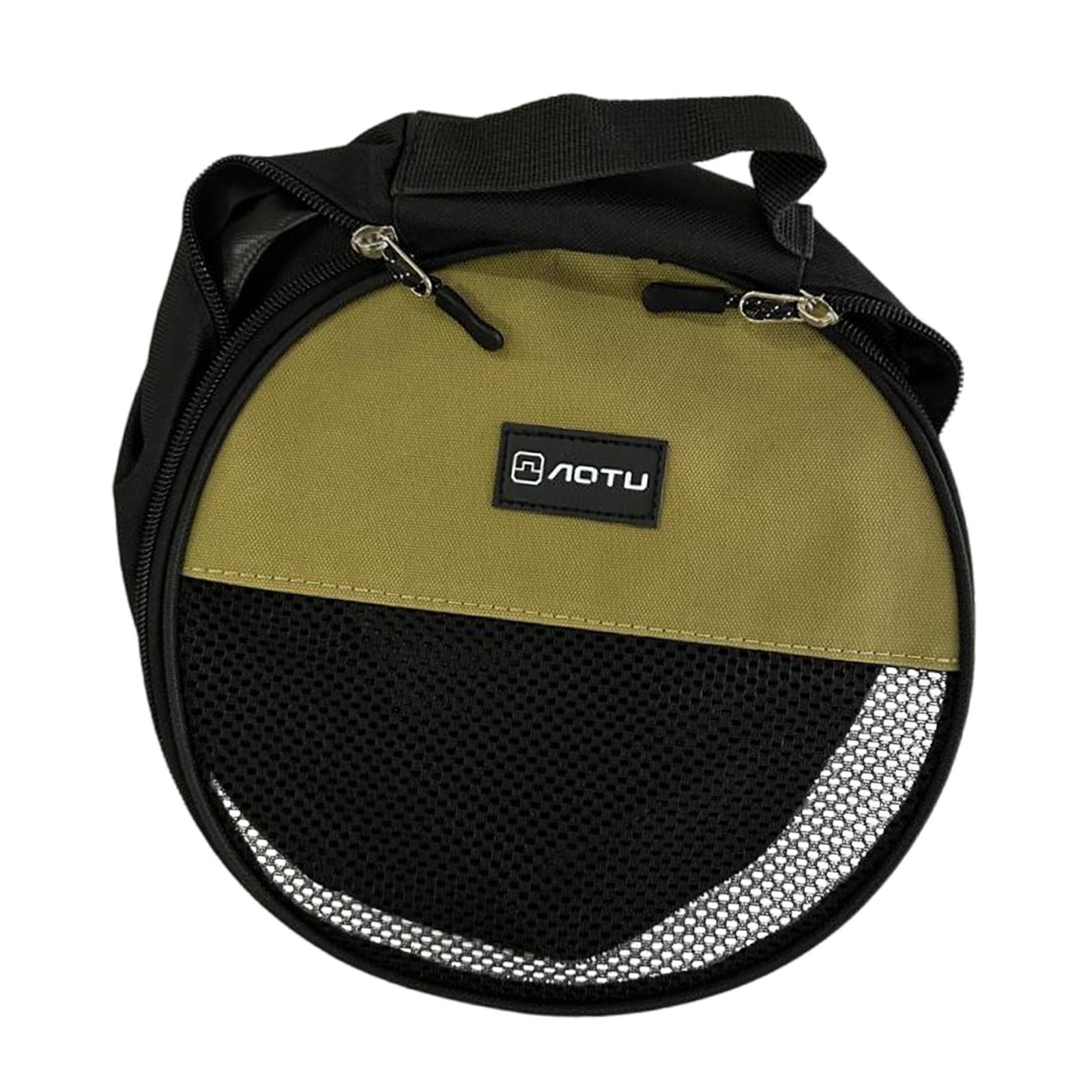 Dishes Storage Bag China Storage Containers Cookware Carry Tableware Camping