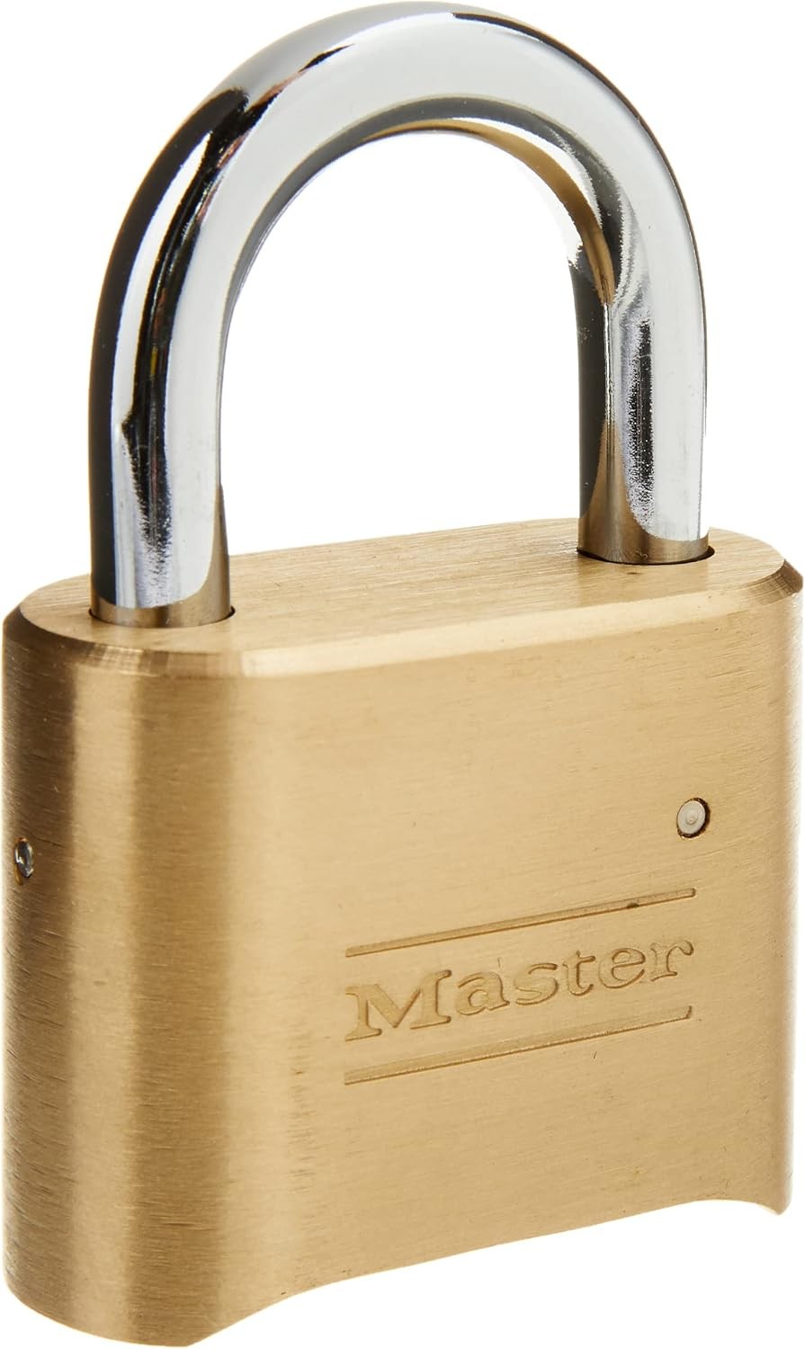 MLK175D - Resettable Combination Padlock