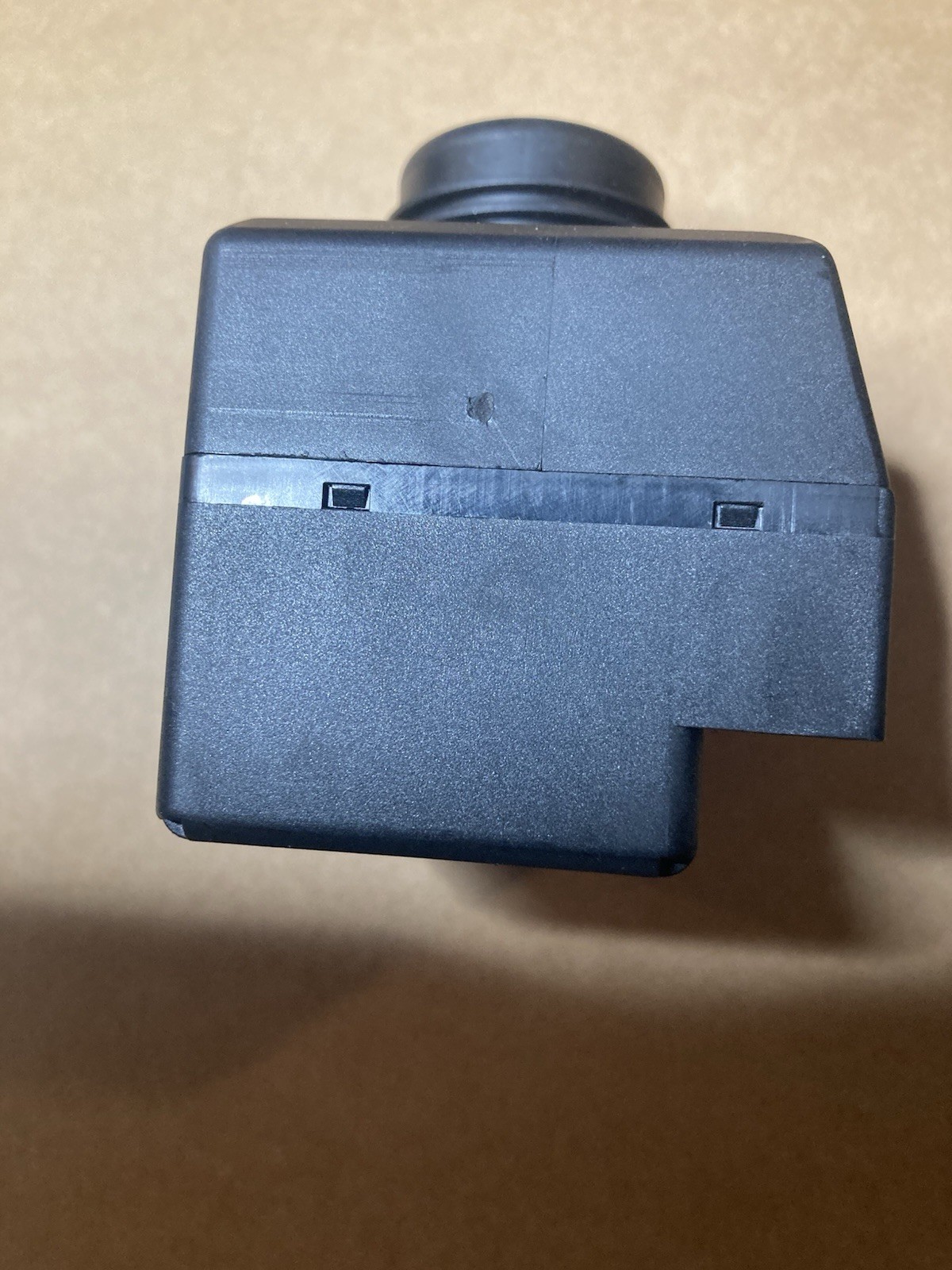 03-06 Mercedes W220 S500 S430 S350 CL500 Electronic Ignition Switch 2205450708