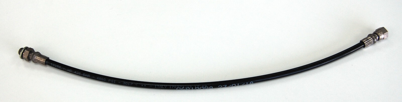 The Hill Pumps Replacement Hose & Washer EC-3000 Z3000-001