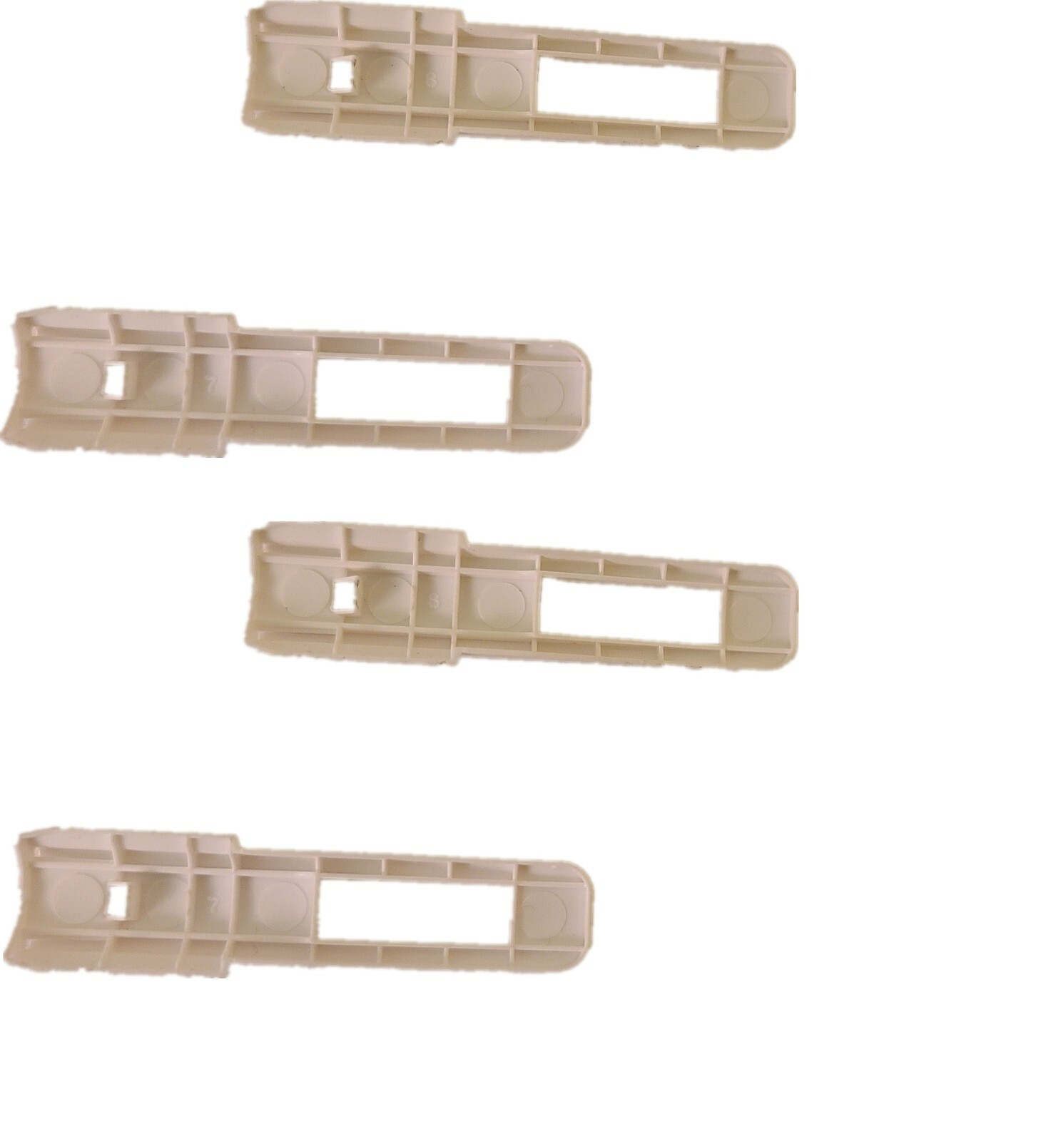 4x PROTOCOL Kaptur GPS II Wi-Fi Drone Landing Gears Leg Stand Protector Replace