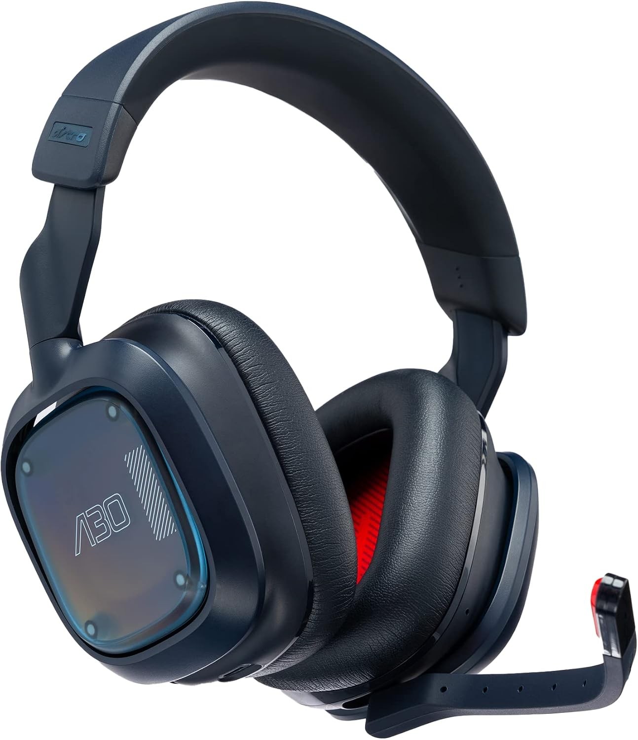 Logitech G Astro A30 Lightspeed Wireless Bluetooth Gaming Headset