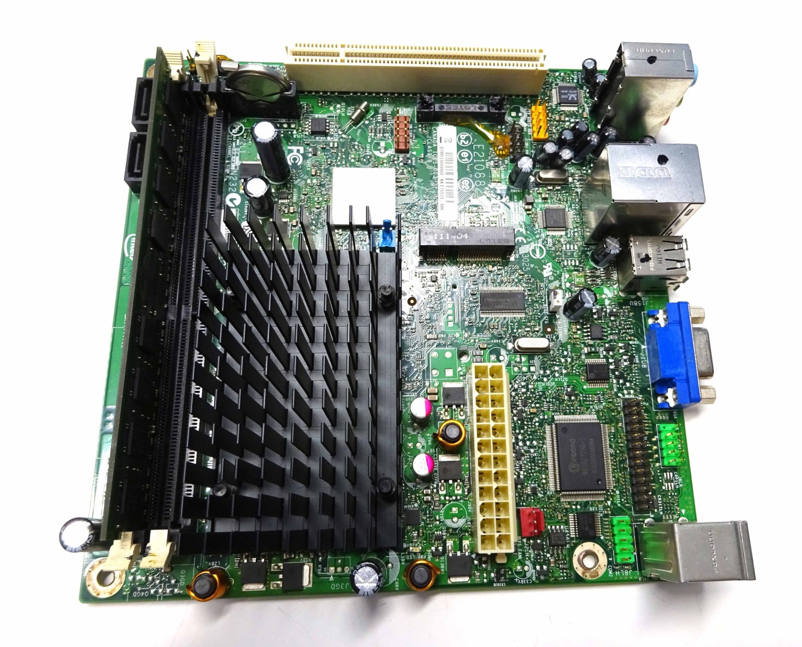Korg Kronos 61 Motherboard Untested