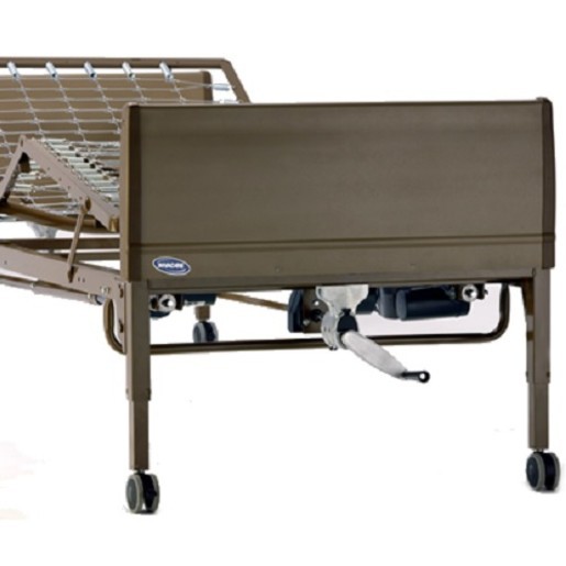 Head Bed Spring