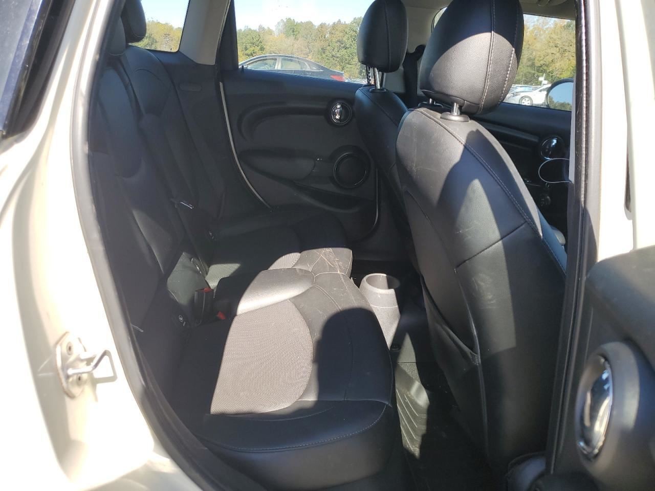 MINI 1 2015 Glove Box 4916574