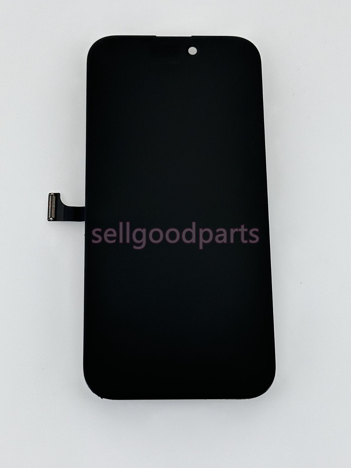 Genuine OEM iPhone 15 Pro OLED Display Replacement Screen Digitizer "Grade A"