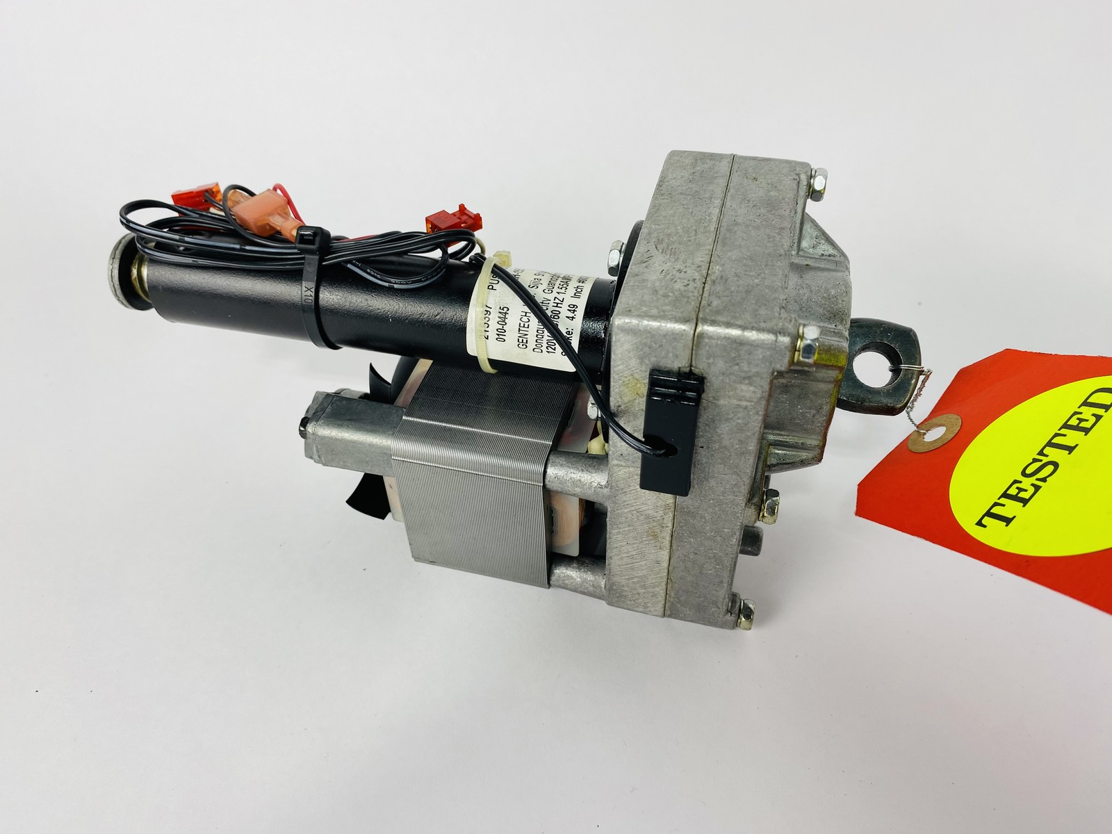 NordicTrack C2270 NTL1295.2 Treadmill Incline Lift Motor 215397 (FP406)