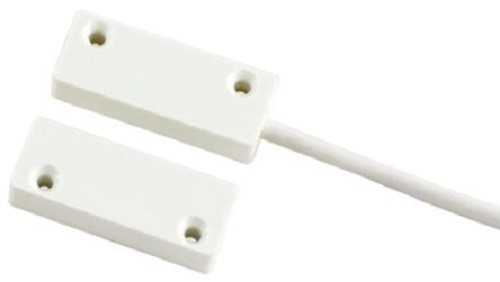 RS Pro 335536 SC4W/RS Security Alarm Door & Window Switch Surface Mount 500mA