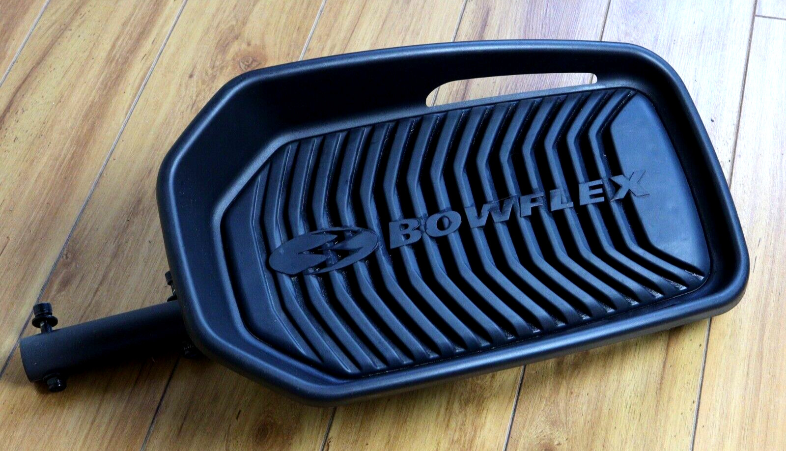 Bowflex Max Trainer M3 Foot Pad & Bracket Part 8004547 8004593. Fits M5 -M9 Too