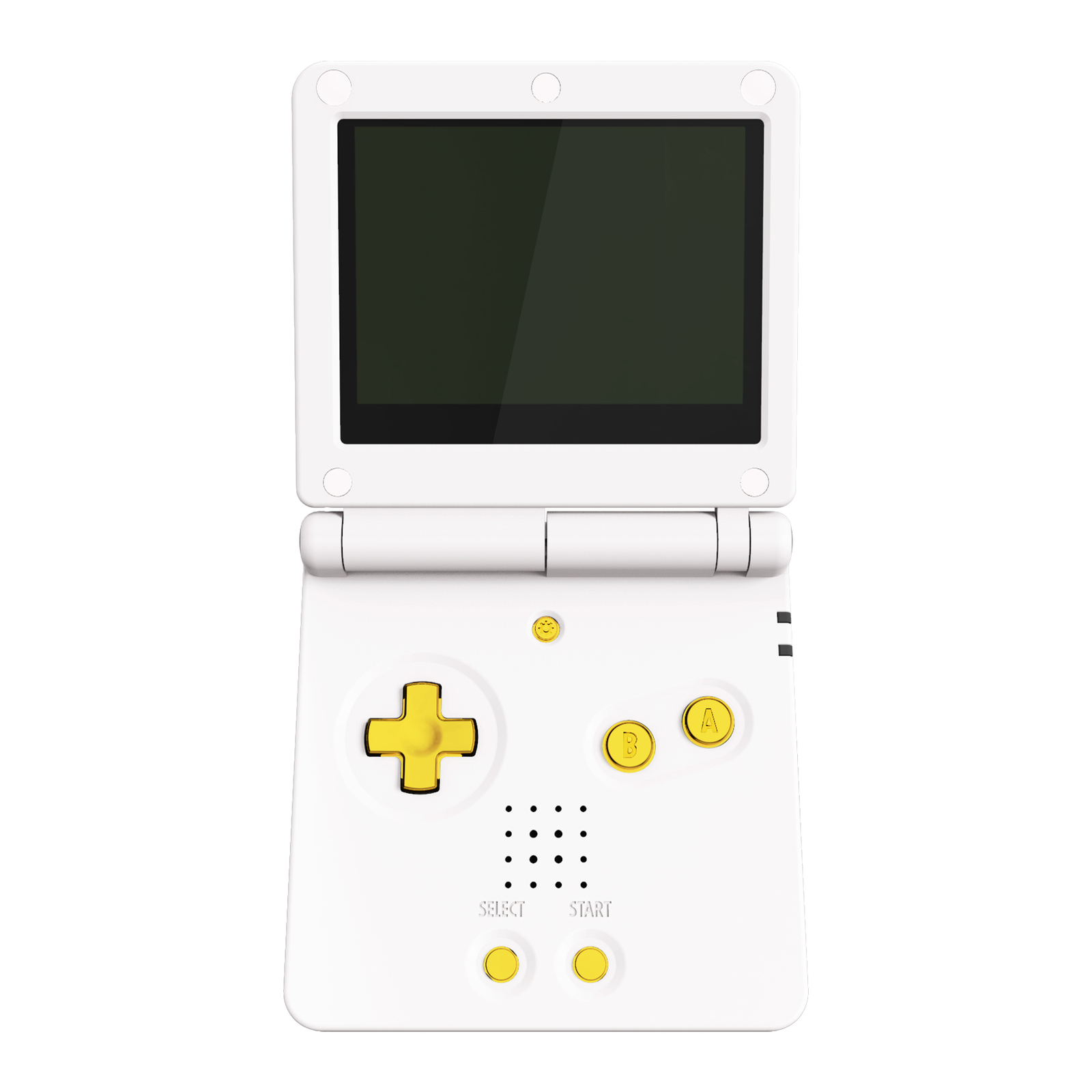 Multicolor GBA SP Full Button Set For GameBoy Advance SP RLAB D-Pad Function Key