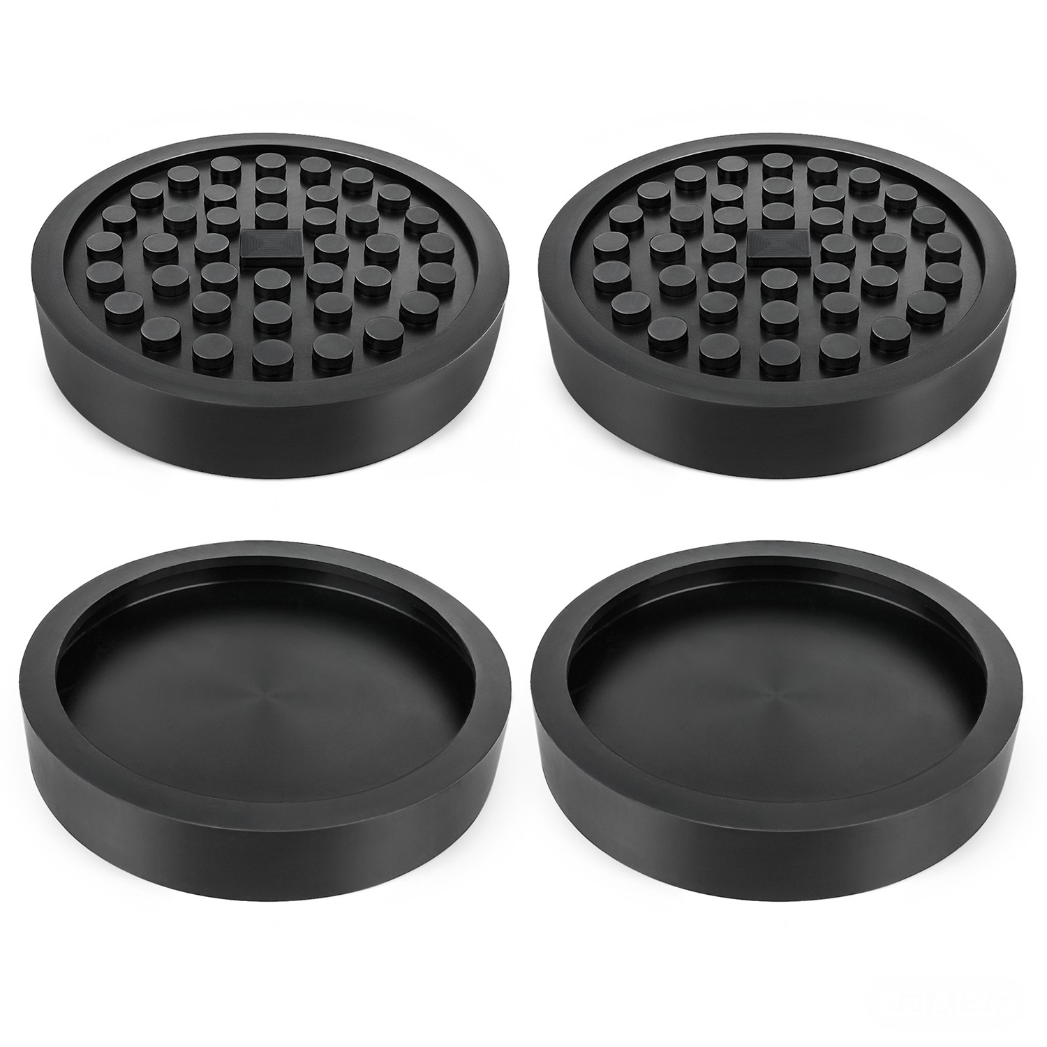 ALM Round Lift Pad Kit (4 Pack) – Replaces A94208 LP616 BH-7150-02