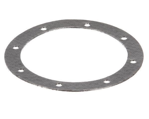 Henny Penny MM211143 Flat Ring Seal, 114.5 x 150 - 1.5MM New OEM Part -FASTSHIP