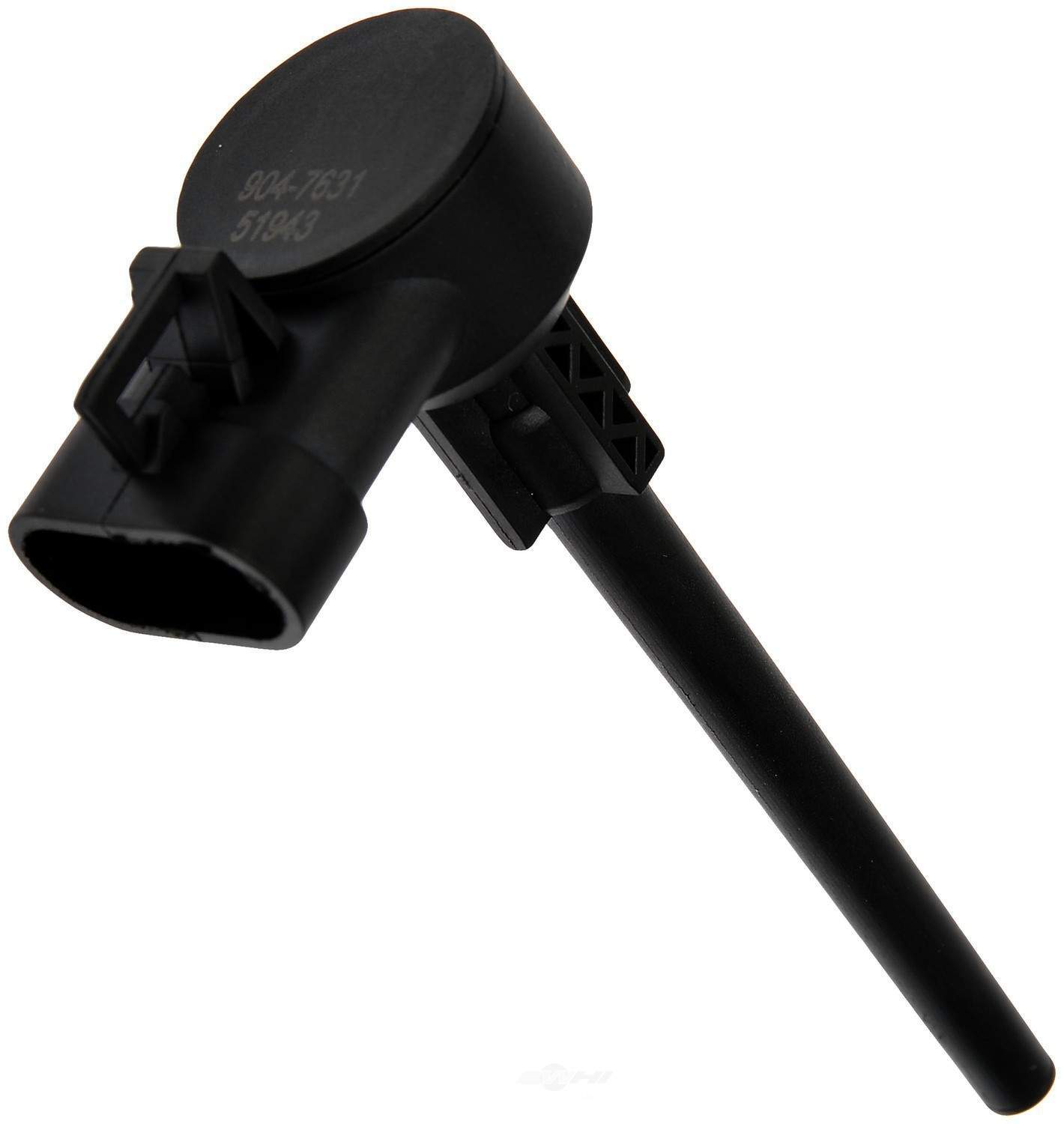 Engine Coolant Level Sensor fits 2008-2019 Peterbilt 389 367 382  DORMAN - HD SO