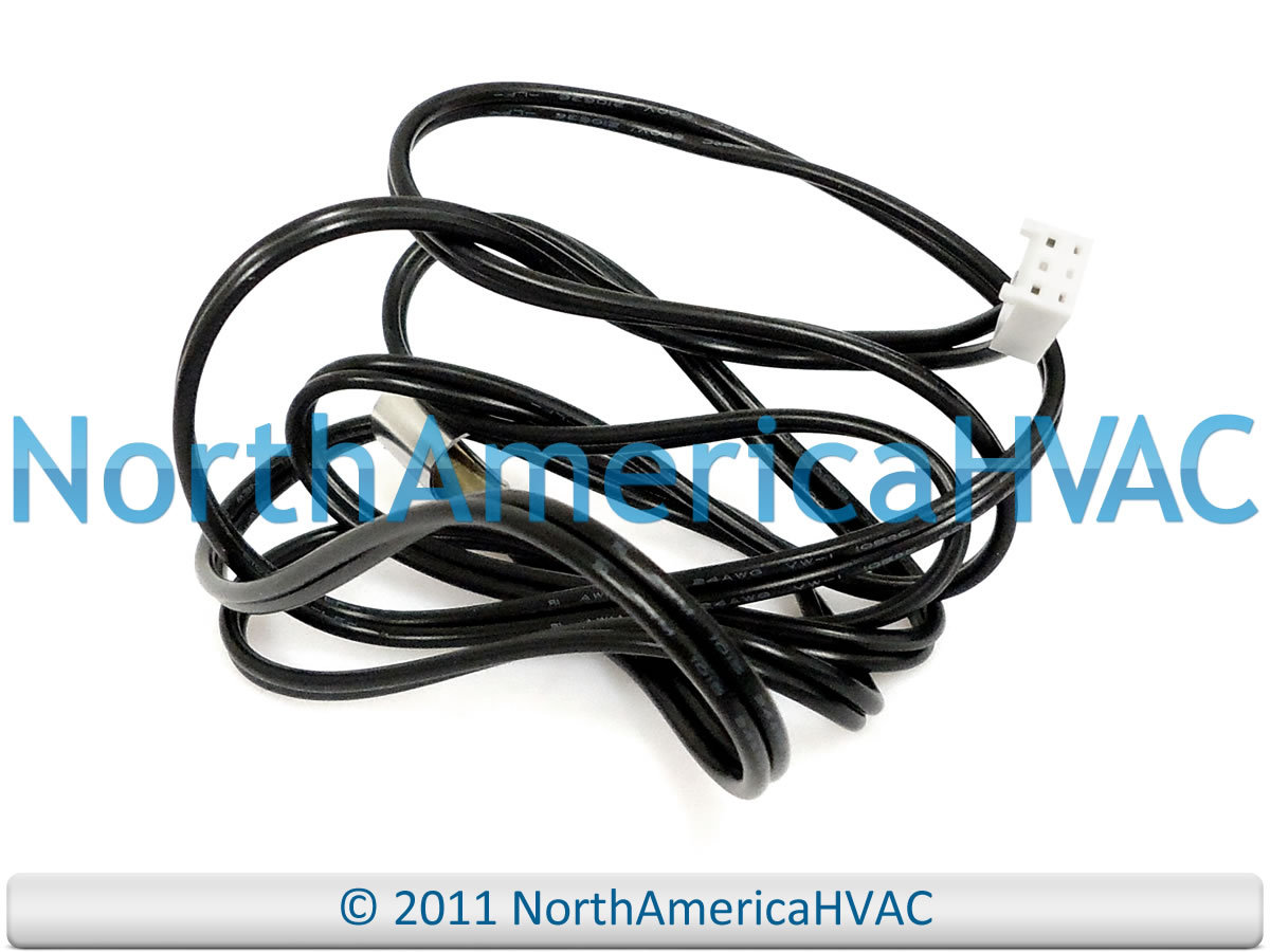OEM Rheem Ruud Corsaire Heat Pump Defrost Control Sensor fits 47-102710-01