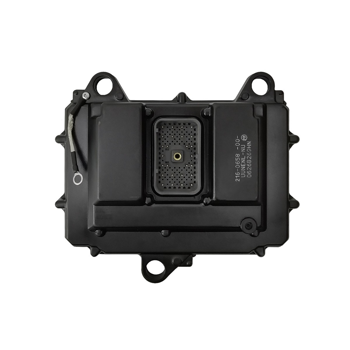 216-0658 Engine Control Module 10R-5613 ECM for Cat 247B 257B 277B 287B Loader