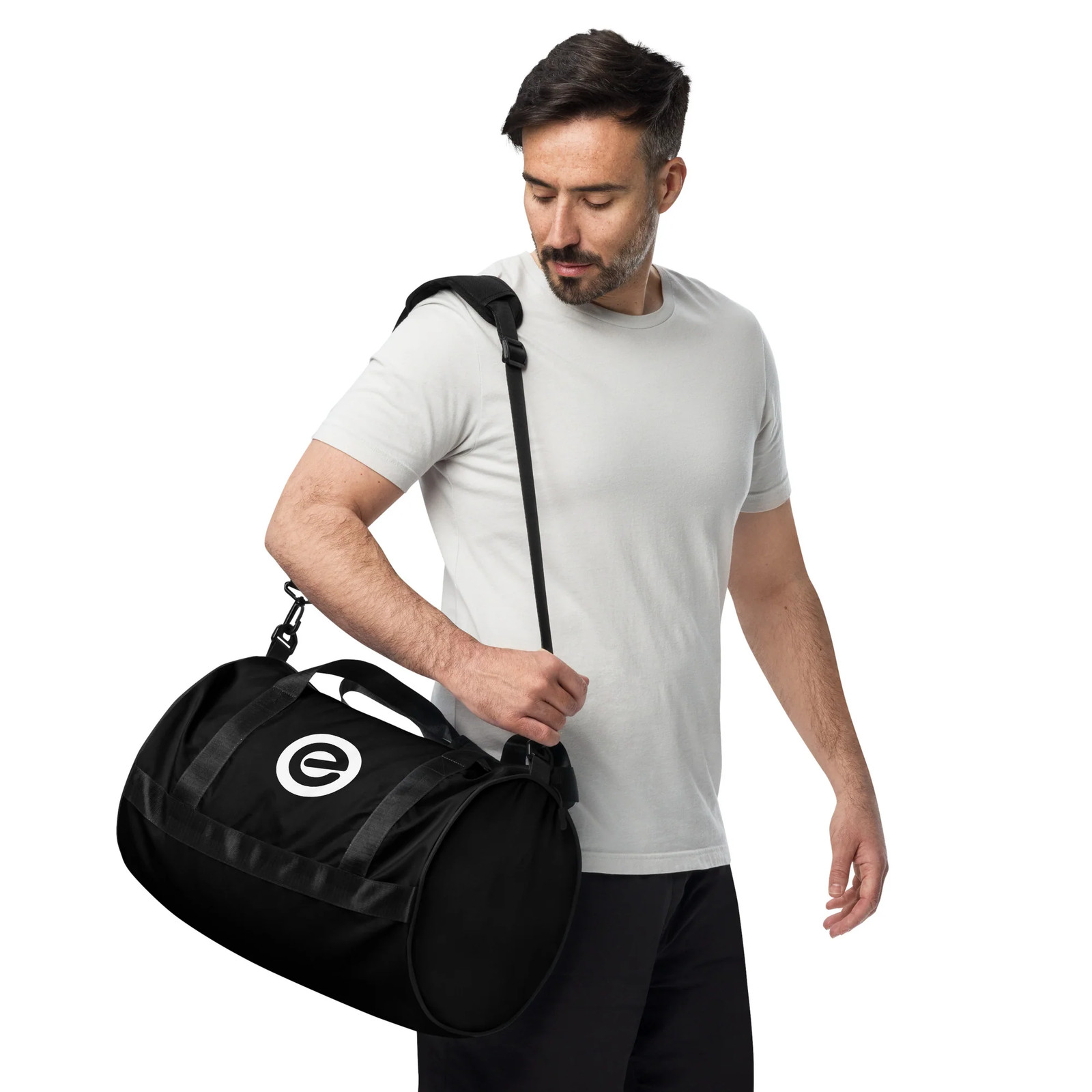 Echelon Gym Bag