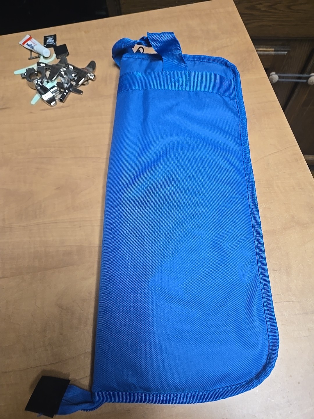 Stedman Pro Drum Stick Bag