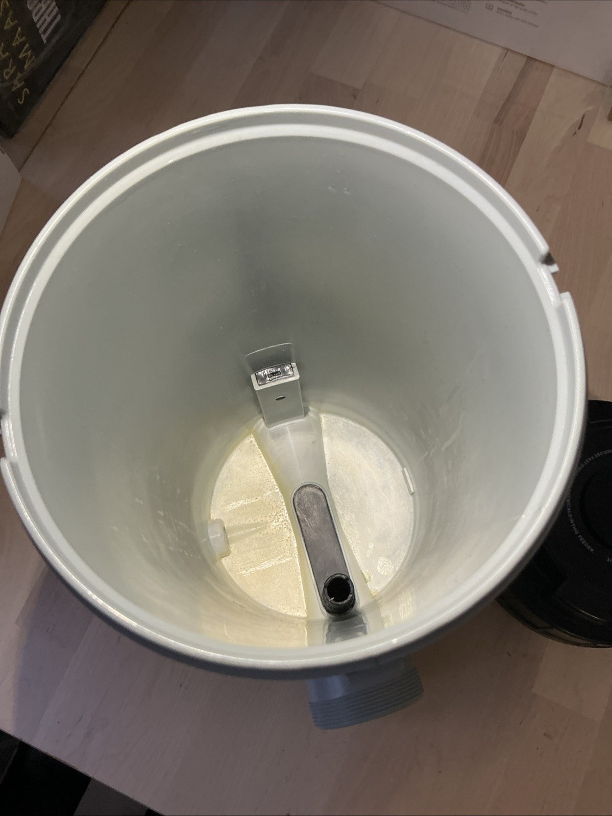 CL220 Off-line Automatic Pool Tablet Chlorinator Feeder - Used