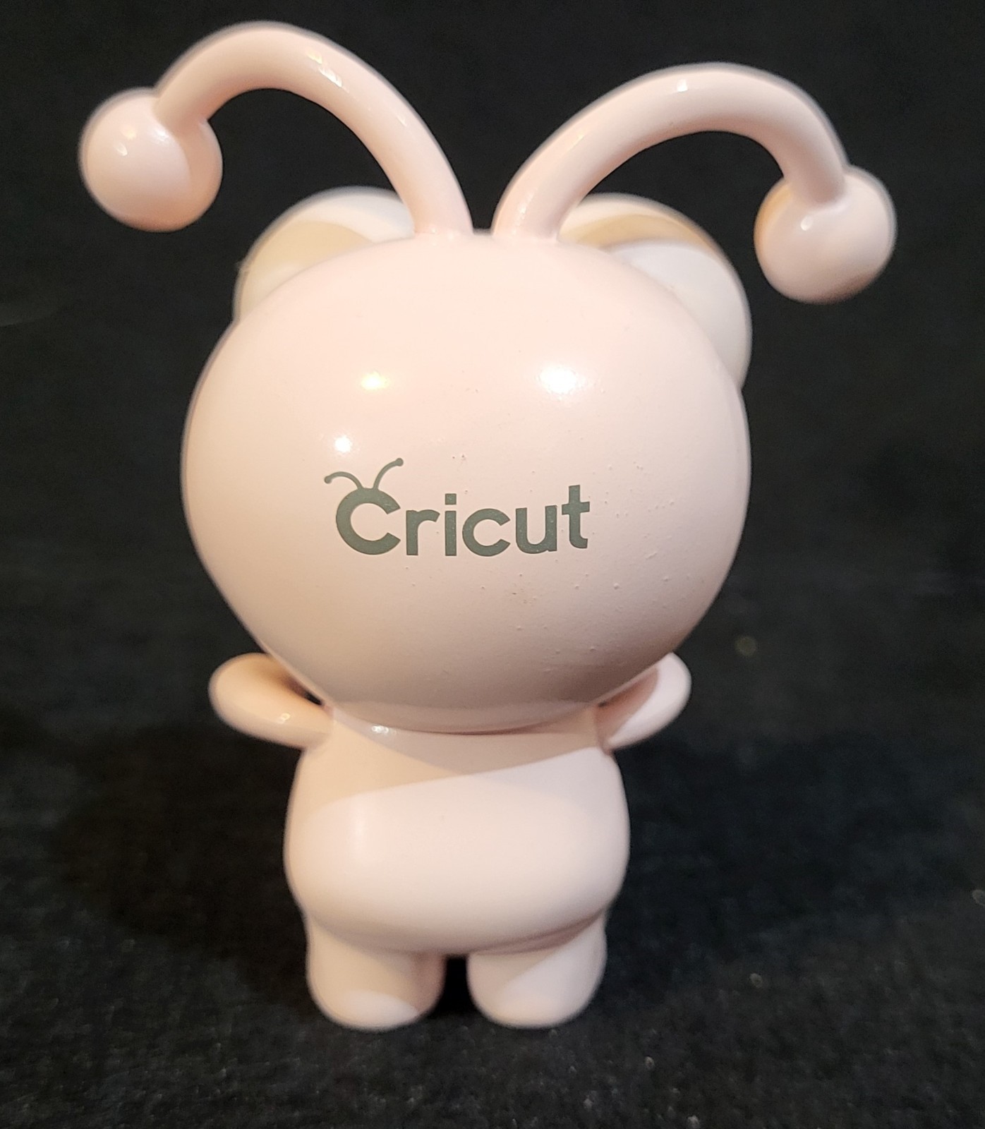 Cricut Cutie Collectable Figure - Rose