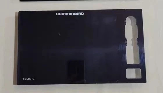 For HUMMINBIRD SOLIX10 Fishfinder LCD Display With Touch Screen