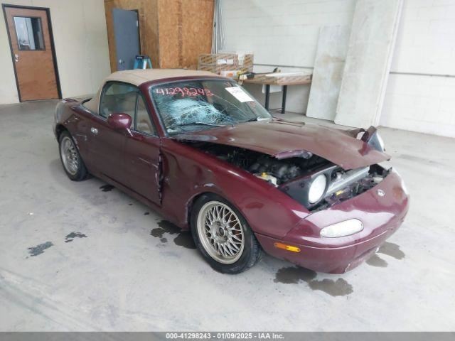 MIATA 1995 Engine Wire Harness 292117