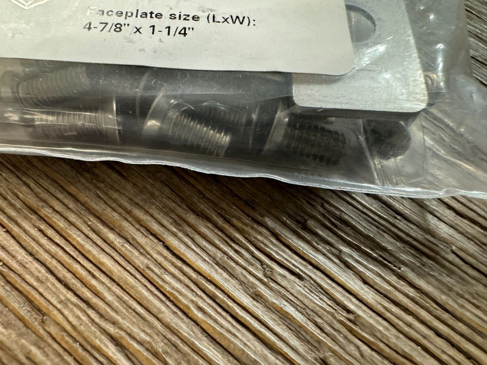 hes ASSA ABLOY - FP: 501A-630