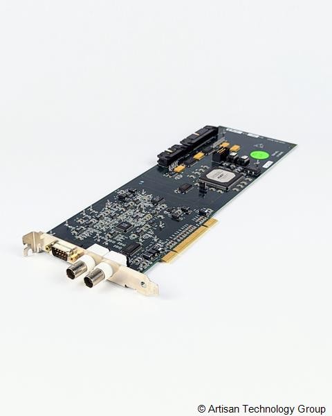 Edax 4035.065.18300 DC-DC Converter Board