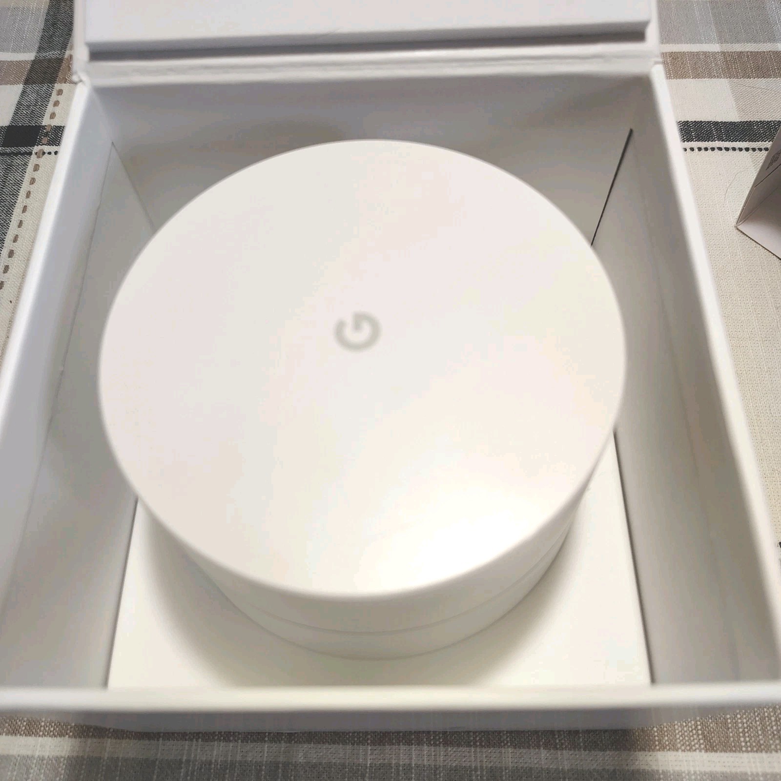 Google AC-1304 1 Port 1200Mbps Wireless Router