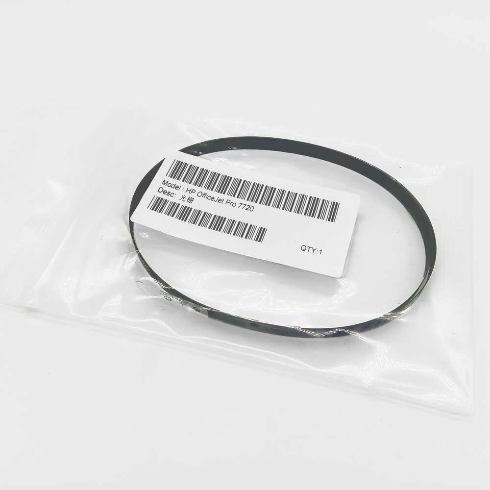 5j38-80001 encoder strip for hp officejet pro 7720 7740 7730 7710