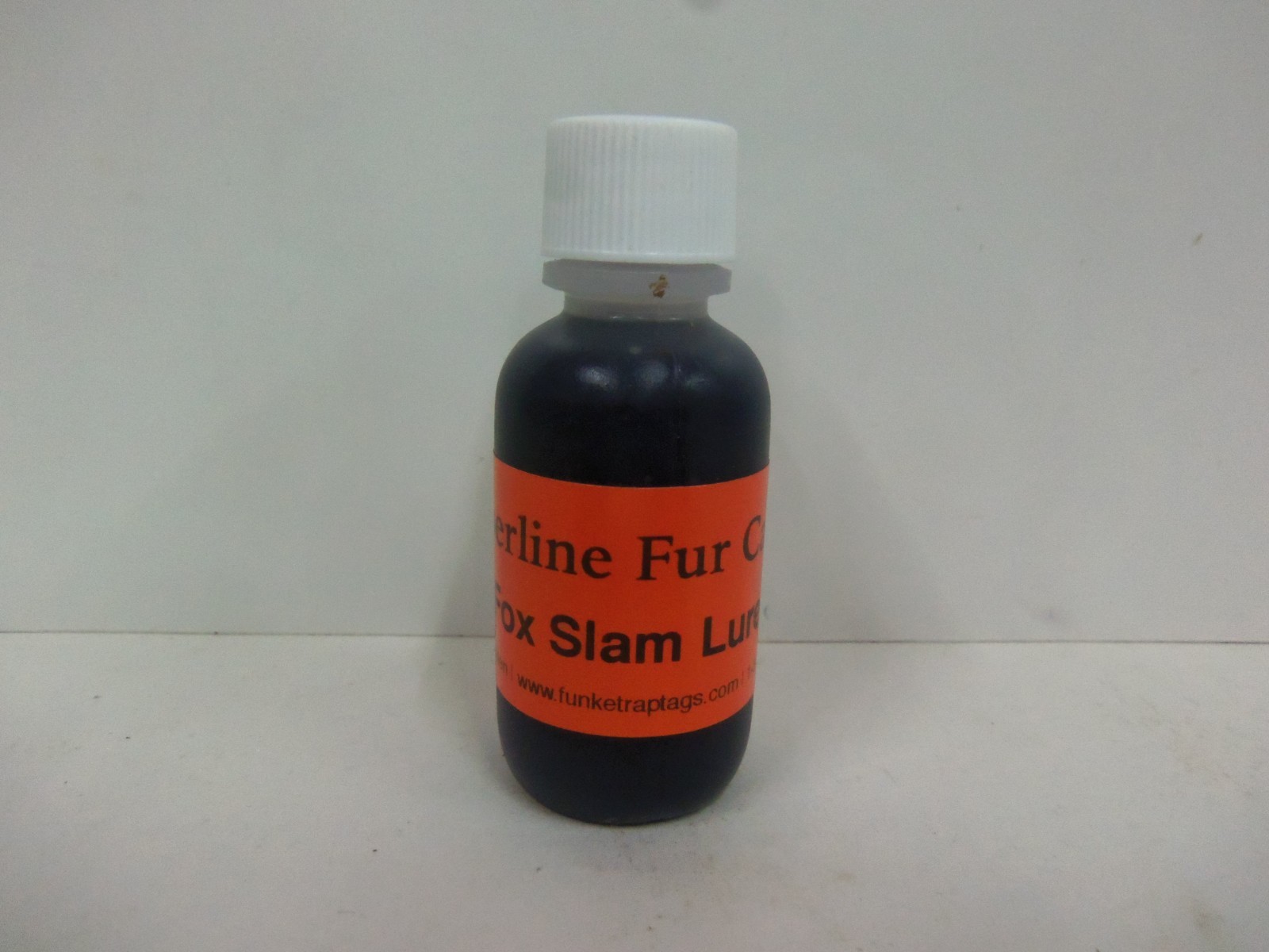 Timberline - "Red Fox Slam Lure"  1 Oz. Trapping Coyote  Bobcat Predator
