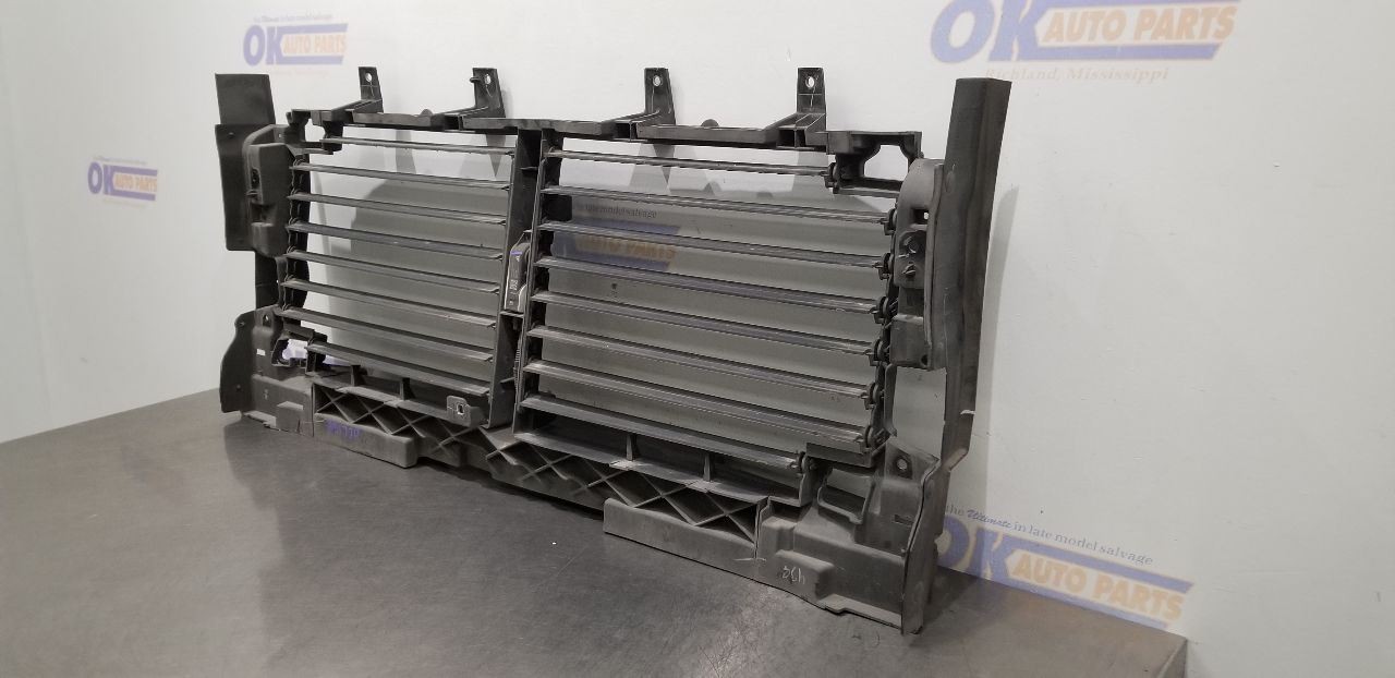 20 CHEVY SILVERADO 1500 5.3L AIR SHUTTER