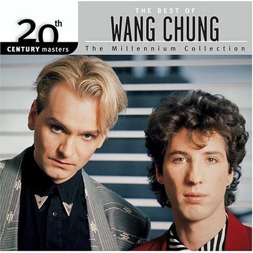Wang Chung - 20th Century Masters: Millennium Collection [New CD]
